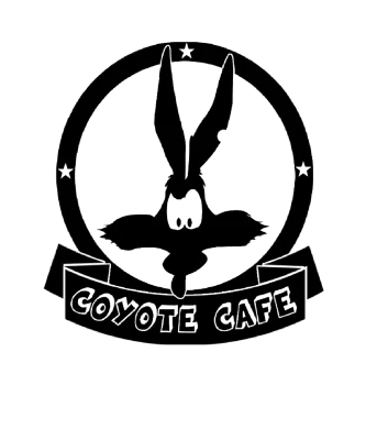 Logo Coyote Café Rouen
