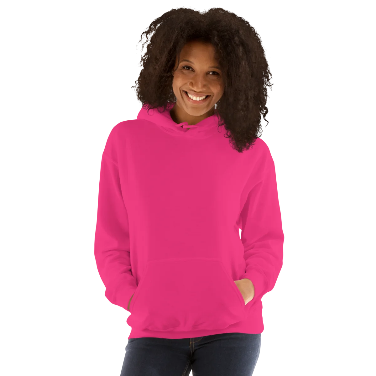 Hoodie Rose Coyote Café - Image 3